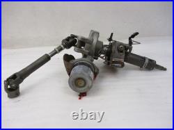 Steering Column Servo Motor Electric Power Rhd Right Hand Drive Fits for