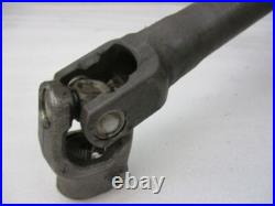 Steering Column Servo Motor Electric Power Rhd Right Hand Drive Fits for