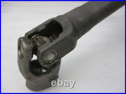 Steering Column Servo Motor Electric Power Rhd Right Hand Drive Fits for