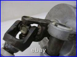 Steering Column Servo Motor Electric Power Rhd Right Hand Drive Fits for