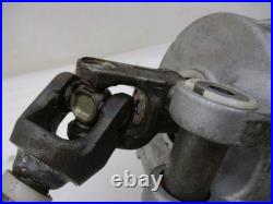 Steering Column Servo Motor Electric Power Rhd Right Hand Drive Fits for