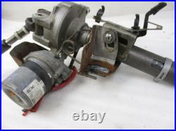 Steering Column Servo Motor Electric Power Rhd Right Hand Drive Fits for