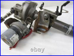 Steering Column Servo Motor Electric Power Rhd Right Hand Drive Fits for