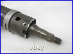 Steering Column Servo Motor Electric Power Rhd Right Hand Drive Fits for