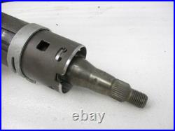 Steering Column Servo Motor Electric Power Rhd Right Hand Drive Fits for