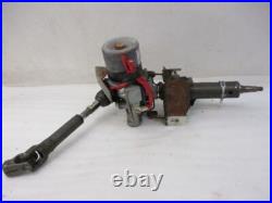 Steering Column Servo Motor Electric Power Rhd Right Hand Drive Fits for