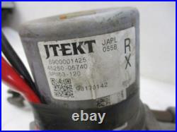 Steering Column Servo Motor Electric Power Rhd Right Hand Drive Fits for