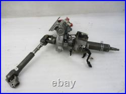 Steering Column Servo Motor Electric Power Rhd Right Hand Drive Fits for