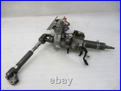 Steering Column Servo Motor Electric Power Rhd Right Hand Drive Fits for