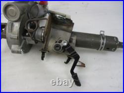 Steering Column Servo Motor Electric Power Rhd Right Hand Drive Fits for