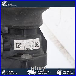 Steering Gear Power Steering with Motor Mercedes Benz W246 B Class A2464605100