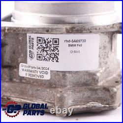 Steering Motor BMW F40 Electric Power Steering Rack Engine Drive Motor 5A09730
