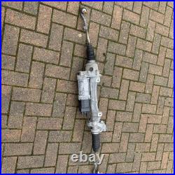 Steering Rack BMW F20 F21 F30 F31 Power Steering Box Gear RM Motor 6867851