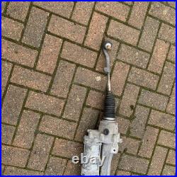 Steering Rack BMW F20 F21 F30 F31 Power Steering Box Gear RM Motor 6867851