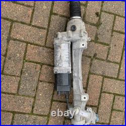 Steering Rack BMW F20 F21 F30 F31 Power Steering Box Gear RM Motor 6867851