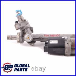 Steering Rack BMW F20 F21 F30 F31 Power Steering Box Gear RM Motor 6867851