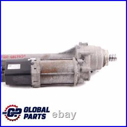 Steering Rack BMW F20 F21 F30 F31 Power Steering Box Gear RM Motor 6867851