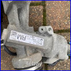 Steering Rack BMW F20 F21 F30 F31 Power Steering Box Gear RM Motor 6867851