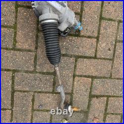 Steering Rack BMW F20 F21 F30 F31 Power Steering Box Gear RM Motor 6867851