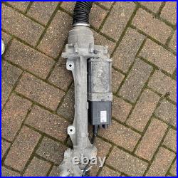 Steering Rack BMW F20 F21 F30 F31 Power Steering Box Gear RM Motor 6867851
