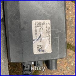 Steering Rack BMW F20 F21 F30 F31 Power Steering Box Gear RM Motor 6867851