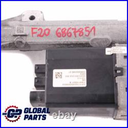 Steering Rack BMW F20 F21 F30 F31 Power Steering Box Gear RM Motor 6867851