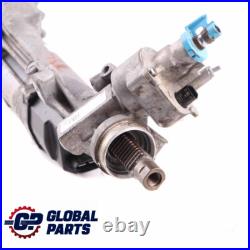 Steering Rack BMW F20 F21 F30 F31 Power Steering Box Gear RM Motor 6867851
