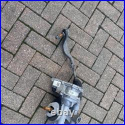 Steering Rack Mini F54 F60 Electric Power Gear Servo Motor 6892294