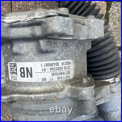 Steering Rack Mini F54 F60 Electric Power Gear Servo Motor 6892294