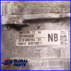 Steering Rack Mini F54 F60 Electric Power Gear Servo Motor 6892294