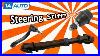 Steering Stiff Or Binding On Your Car Or Truck Check For These 3 Problems Before Replacing Anything