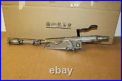 Steering column UK RHD T5 Transporter / Caravelle 2010-15 7E2419501H Genuine VW