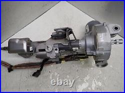 Subaru Brz 2014 Power Steering Column Motor 132100-1354