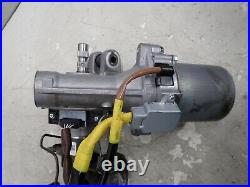 Subaru Brz 2014 Power Steering Column Motor 132100-1354