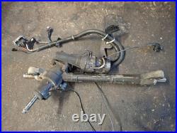 Subaru Outback Mk4 Electric Power Steering Motor 2010-2014 Read Description