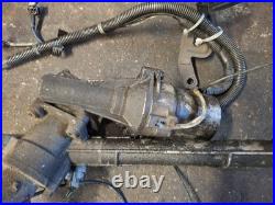 Subaru Outback Mk4 Electric Power Steering Motor 2010-2014 Read Description