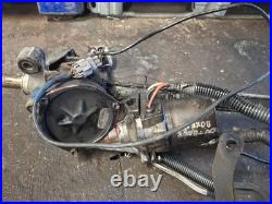 Subaru Outback Mk4 Electric Power Steering Motor 2010-2014 Read Description