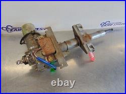 Suzuki Alto Electric Power Steering Column motor ECU 3872079G10 4820079G23 98-06