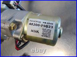 Suzuki Alto Electric Power Steering Column motor ECU 3872079G10 4820079G23 98-06