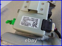 Suzuki Alto Electric Power Steering Column motor ECU 3872079G10 4820079G23 98-06