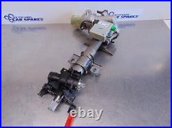Suzuki Alto Electric Power Steering Column motor ECU 3872079G10 4820079G23 98-06