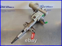 Suzuki Alto Electric Power Steering Column motor ECU 3872079G10 4820079G23 98-06
