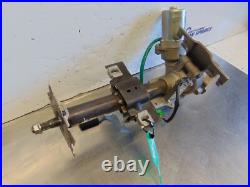 Suzuki Alto Steering Column electric power motor SZ 09-14 Module 38720-68K00