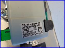 Suzuki Alto Steering Column electric power motor SZ 09-14 Module 38720-68K00