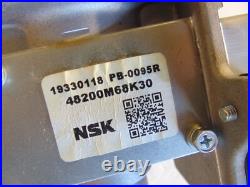 Suzuki Alto Steering Column electric power motor SZ 09-14 Module 38720-68K00