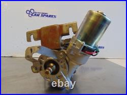 Suzuki Alto Steering Column electric power motor SZ 09-14 Module 38720-68K00