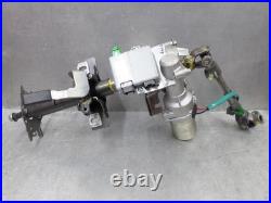 Suzuki Alto Sz4 Nissan Pixo Electric Power Steering Column Motor Ecu 38720-68k00