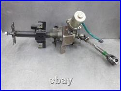 Suzuki Alto Sz4 Nissan Pixo Electric Power Steering Column Motor Ecu 38720-68k00