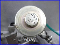 Suzuki Alto Sz4 Nissan Pixo Electric Power Steering Column Motor Ecu 38720-68k00