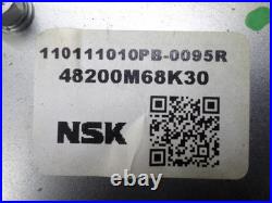 Suzuki Alto Sz4 Nissan Pixo Electric Power Steering Column Motor Ecu 38720-68k00